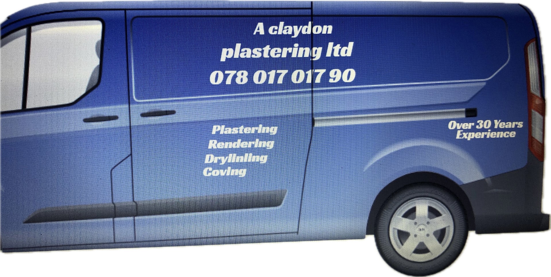 A Claydon Plastering Ltd — Photos 6