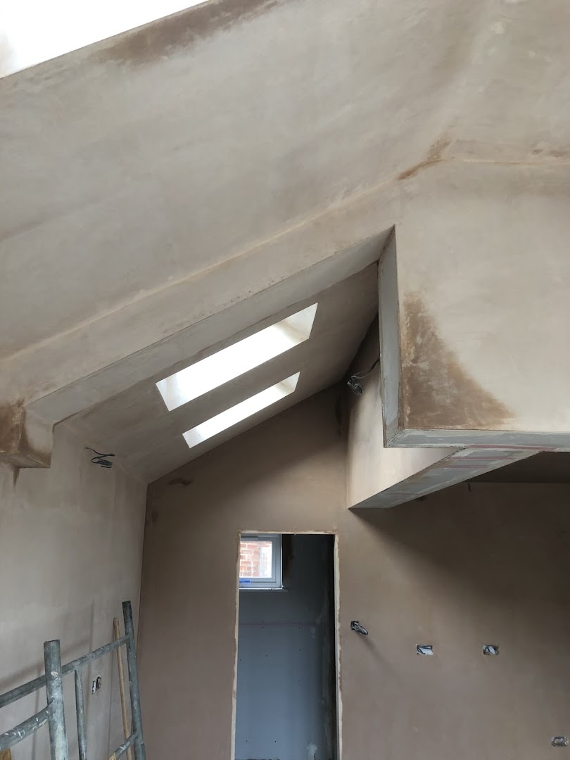 A Claydon Plastering Ltd — Photos 10