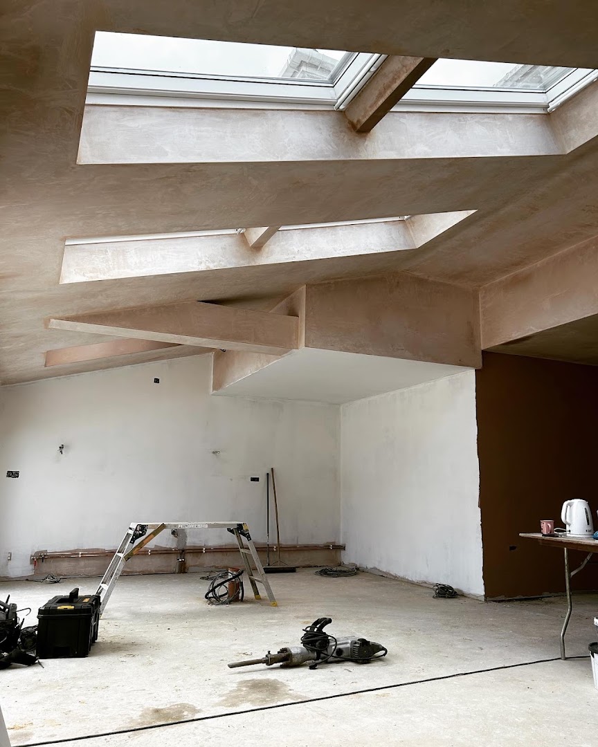 A Claydon Plastering Ltd — Photos 7