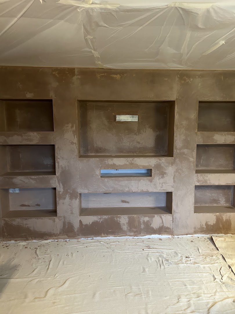 A Claydon Plastering Ltd — Photos 3